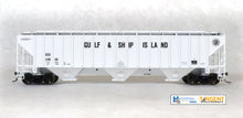 Load image into Gallery viewer, GSI 43840 - HO-Scale Tangent Scale Models PS-4750 Covered Hopper