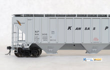 Load image into Gallery viewer, KP 60331 - HO-Scale Tangent Scale Models PS-4750 Covered Hopper