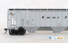 Load image into Gallery viewer, KP 60354 - HO-Scale Tangent Scale Models PS-4750 Covered Hopper