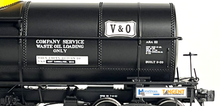 Load image into Gallery viewer, V&O 408 "West Carrollton, OH" Re-Stencil