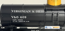 Load image into Gallery viewer, V&O 409 "West Carrollton, OH"