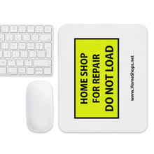 Load image into Gallery viewer, HSFR Logo Mouse pad