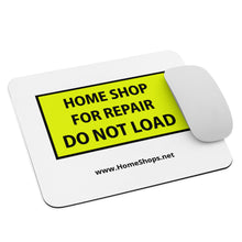 Load image into Gallery viewer, HSFR Logo Mouse pad