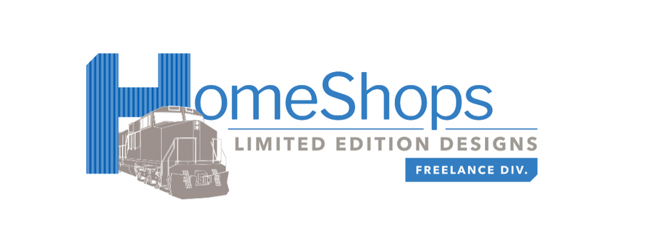 Home Shops Has a New Look!