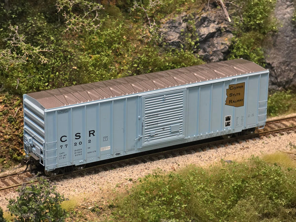 Voiture Voyageurs SNCF 2ème Classe SMCF HO Réf 472 - Vert Foncé