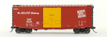Load image into Gallery viewer, AGE 75310 - HO-Scale Tangent Scale Models 40' PS-1 Boxcar

