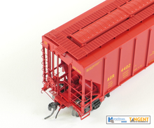 Load image into Gallery viewer, AGR 4463 - Allagash Tangent PS-4427 Covered Hopper Car

