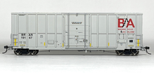 Load image into Gallery viewer, BRAR 19197 - Prairie Shadows HO Trinity 50&#39; High Cube Box Car
