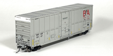 Load image into Gallery viewer, BRAR 19197 - Prairie Shadows HO Trinity 50&#39; High Cube Box Car
