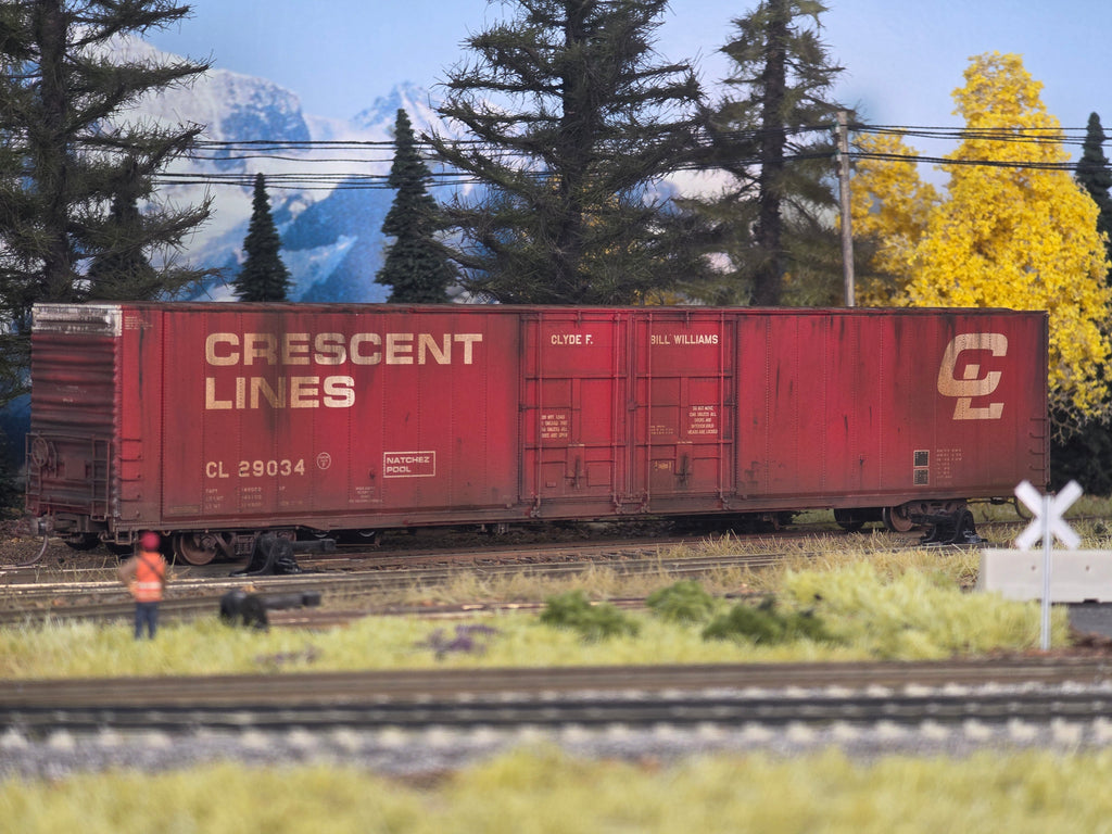 WEATHERED CL 29034 
