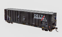 Load image into Gallery viewer, DL 51794 - HO-Scale Delta Lines Atlas Master Line CNCF 5000 Boxcar
