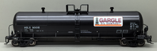 Load image into Gallery viewer, HSLX 90080 - HO-Scale Gargle Oil Rapido GP20 Tank Car
