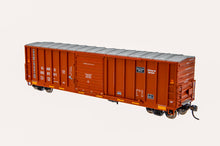 Load image into Gallery viewer, GARD 606167 - HO-Scale Georgia Road Atlas Master Line CNCF 5000 Boxcar
