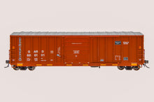 Load image into Gallery viewer, GARD 606167 - HO-Scale Georgia Road Atlas Master Line CNCF 5000 Boxcar
