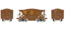 Load image into Gallery viewer, SRMX 937 - HO-Scale Splitrock Mining Fox Valley Ore Car
