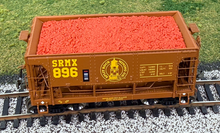 Load image into Gallery viewer, SRMX 937 - HO-Scale Splitrock Mining Fox Valley Ore Car
