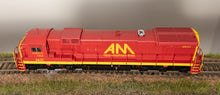 Load image into Gallery viewer, AM 3630 - HO Scale DC/Silent Equipped GE C36-7 Locomotive
