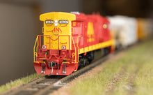 Load image into Gallery viewer, AM 3630 - HO Scale DC/Silent Equipped GE C36-7 Locomotive
