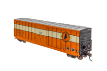 Load image into Gallery viewer, OCTY 5059 - HO-Scale Oxford County Atlas Master Line CNCF 5000 Boxcar
