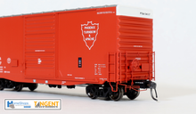 Load image into Gallery viewer, PT&amp;A 54117 - Phoenix Turnbow &amp; Apache PS 40&#39; Mini Hy Cube Boxcar
