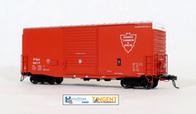 Load image into Gallery viewer, PT&amp;A 54117 - Phoenix Turnbow &amp; Apache PS 40&#39; Mini Hy Cube Boxcar
