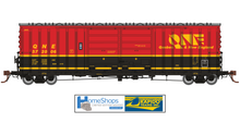 Load image into Gallery viewer, QNE UNNUMBERED  - Rapido PC&amp;F 5258 50&#39; Double Door Box Car
