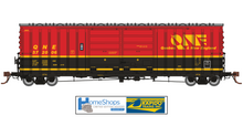 Load image into Gallery viewer, QNE 572006 - Rapido PC&amp;F 5258 50&#39; Double Door Box Car
