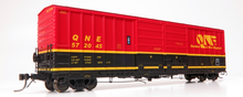 Load image into Gallery viewer, QNE 572138 - Rapido PC&amp;F 5258 50&#39; Double Door Box Car
