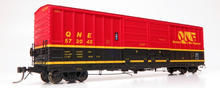 Load image into Gallery viewer, QNE UNNUMBERED  - Rapido PC&amp;F 5258 50&#39; Double Door Box Car
