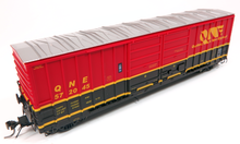 Load image into Gallery viewer, QNE 572045 - Rapido PC&amp;F 5258 50&#39; Double Door Box Car
