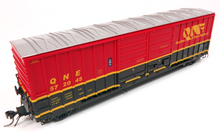 Load image into Gallery viewer, QNE UNNUMBERED  - Rapido PC&amp;F 5258 50&#39; Double Door Box Car
