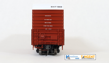 Load image into Gallery viewer, SHIT 1969 - Suffern Hoboken Interstate Transfer PS 40&#39; Mini Hy Cube Boxcar
