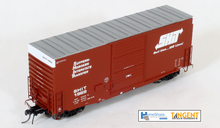 Load image into Gallery viewer, SHIT 1969 - Suffern Hoboken Interstate Transfer PS 40&#39; Mini Hy Cube Boxcar
