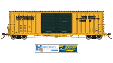 Load image into Gallery viewer, STRC UNNUMBERED - Rapido PC&amp;F 5258 50&#39; Double Door Box Car
