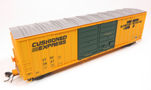 Load image into Gallery viewer, STRC UNNUMBERED - Rapido PC&amp;F 5258 50&#39; Double Door Box Car
