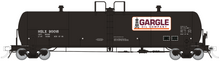 Load image into Gallery viewer, HSLX 90080 - HO-Scale Gargle Oil Rapido GP20 Tank Car
