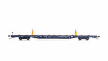 Load image into Gallery viewer, V&amp;O 4795 - HO-Scale Virginian &amp; Ohio ScaleTrains BSC Finger Rack Flatcar
