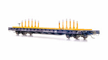 Load image into Gallery viewer, V&amp;O 4795 - HO-Scale Virginian &amp; Ohio ScaleTrains BSC Finger Rack Flatcar
