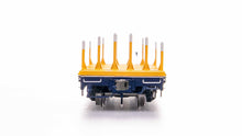 Load image into Gallery viewer, V&amp;O 4795 - HO-Scale Virginian &amp; Ohio ScaleTrains BSC Finger Rack Flatcar
