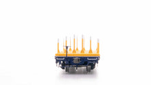Load image into Gallery viewer, V&amp;O 4795 - HO-Scale Virginian &amp; Ohio ScaleTrains BSC Finger Rack Flatcar
