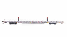 Load image into Gallery viewer, YDC 31122 - HO-Scale Yankeetown Dock Corporation ScaleTrains BSC Finger Rack Flatcar
