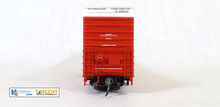 Load image into Gallery viewer, CL 29012 &quot;ANDY SPERANDEO&quot; - Crescent Lines Greenville 86&#39; Double Plug Door Boxcar
