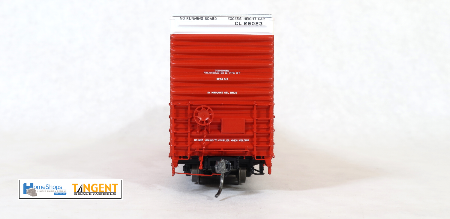 CL 29023 