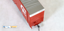 Load image into Gallery viewer, CL 29012 &quot;ANDY SPERANDEO&quot; - Crescent Lines Greenville 86&#39; Double Plug Door Boxcar
