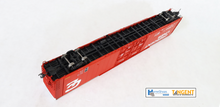 Load image into Gallery viewer, CL 29012 &quot;ANDY SPERANDEO&quot; - Crescent Lines Greenville 86&#39; Double Plug Door Boxcar

