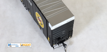 Load image into Gallery viewer, MDSO 510230 - Maryland Southern 86&#39; Double Plug Door Boxcar
