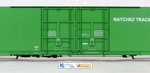 Load image into Gallery viewer, NTO 573200 - Natchez Trace and Orient 86&#39; Double Plug Door Box Car
