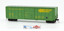 Load image into Gallery viewer, WNRR 333833 - Washington Northern PS-5277 50&#39; Box Car
