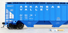 Load image into Gallery viewer, AV 64181 - HO-Scale Tangent Scale Models PS-4750 Covered Hopper
