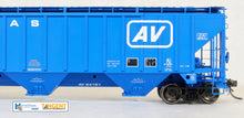 Load image into Gallery viewer, AV 64181 - HO-Scale Tangent Scale Models PS-4750 Covered Hopper

